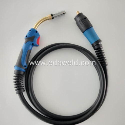24KD Air Cooled MIG/MAG Welding Torch